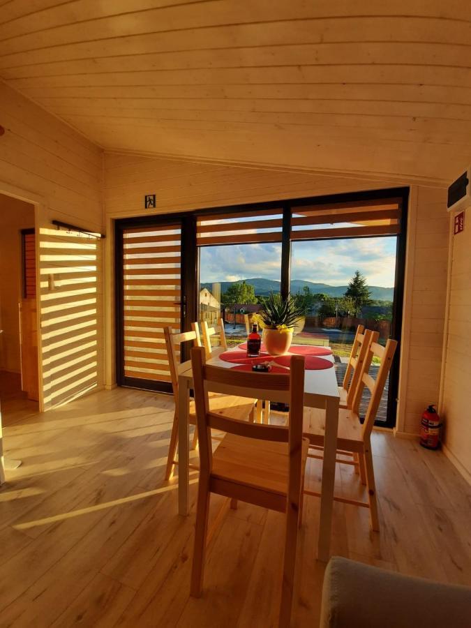 Kantadaj Village Domki Prestige Prudnik Ngoại thất bức ảnh