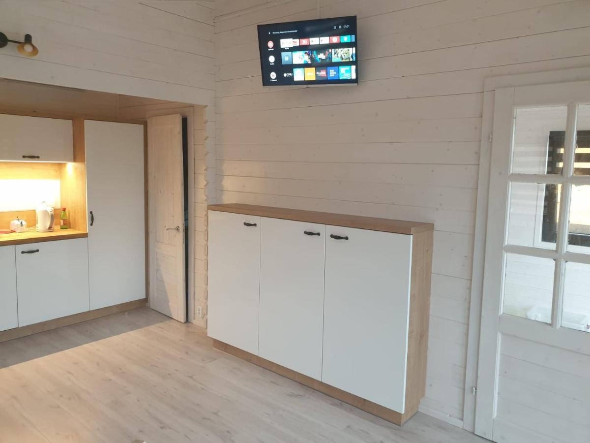 Kantadaj Village Domki Prestige Prudnik Ngoại thất bức ảnh