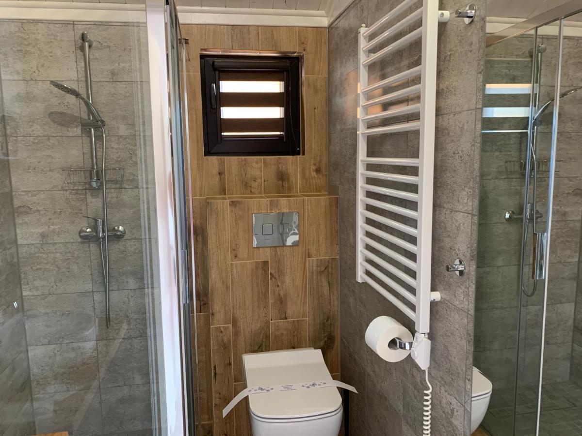 Kantadaj Village Domki Prestige Prudnik Ngoại thất bức ảnh