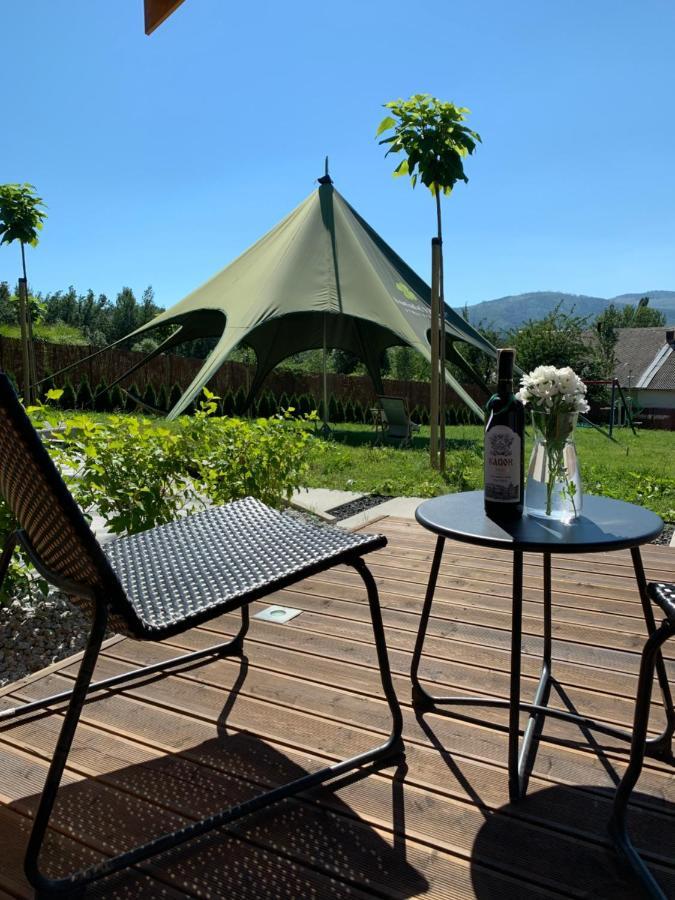 Kantadaj Village Domki Prestige Prudnik Ngoại thất bức ảnh