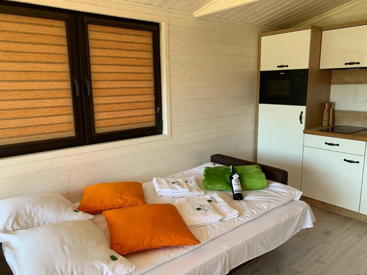 Kantadaj Village Domki Prestige Prudnik Ngoại thất bức ảnh