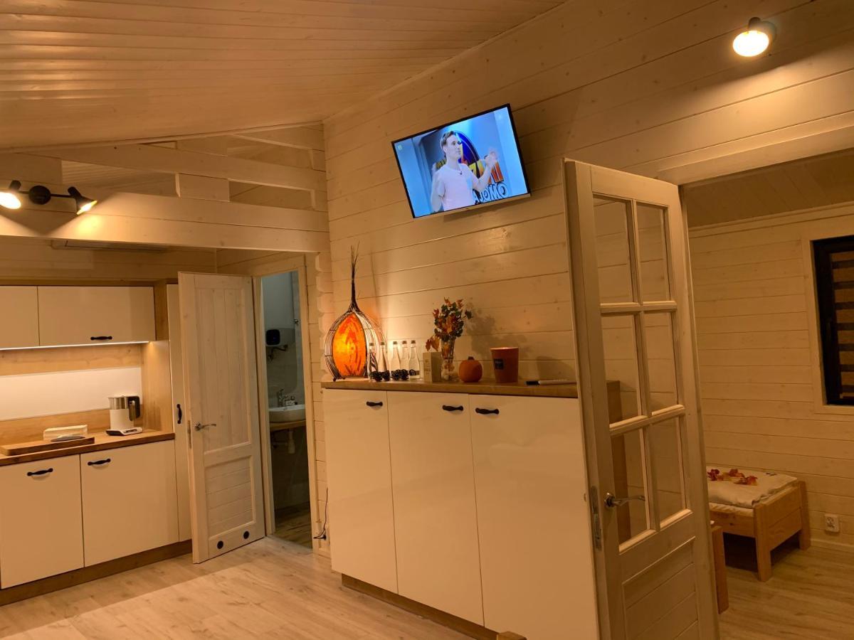 Kantadaj Village Domki Prestige Prudnik Ngoại thất bức ảnh