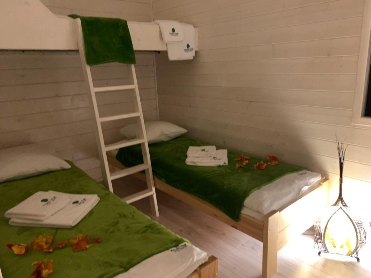 Kantadaj Village Domki Prestige Prudnik Ngoại thất bức ảnh