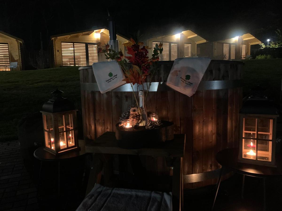 Kantadaj Village Domki Prestige Prudnik Ngoại thất bức ảnh