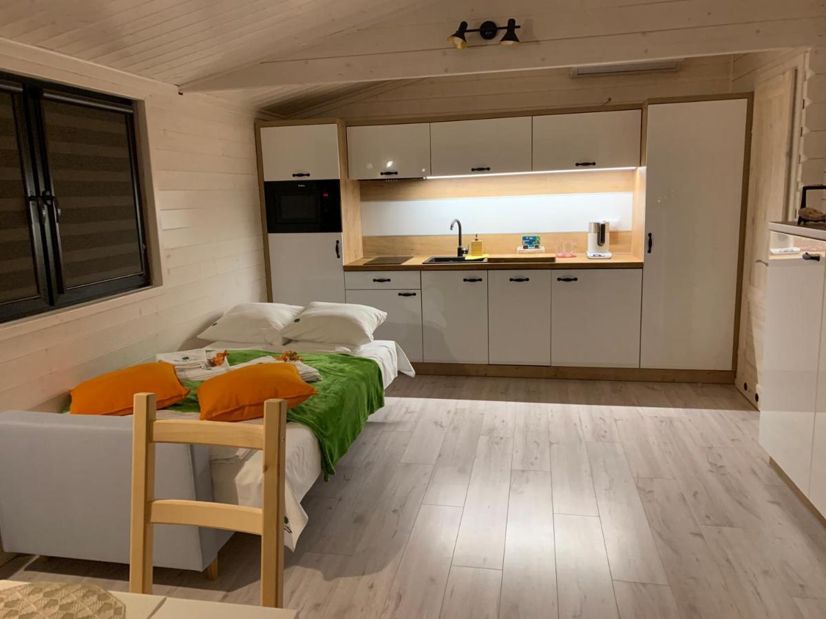 Kantadaj Village Domki Prestige Prudnik Ngoại thất bức ảnh