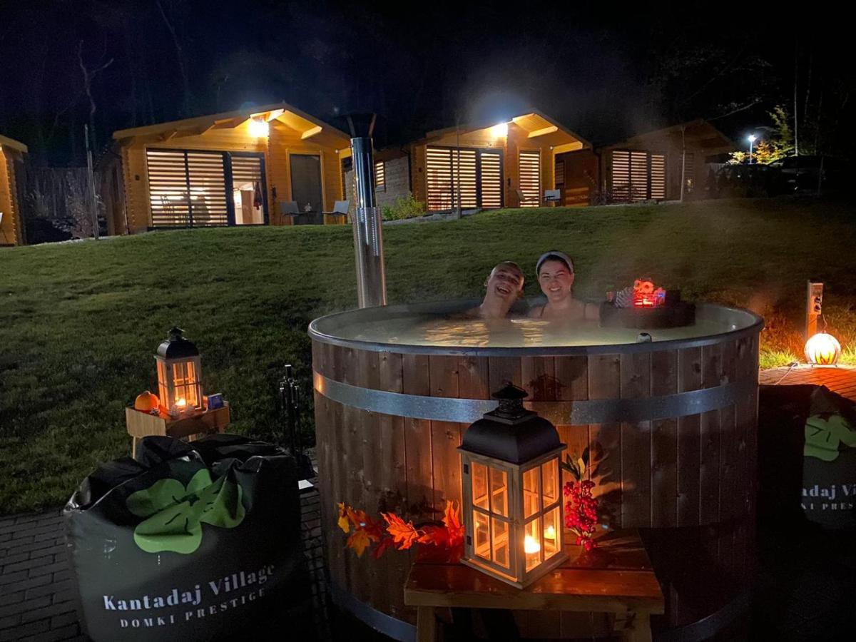 Kantadaj Village Domki Prestige Prudnik Ngoại thất bức ảnh