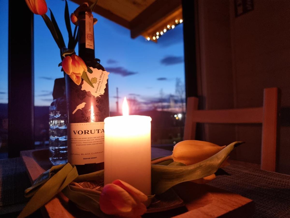 Kantadaj Village Domki Prestige Prudnik Ngoại thất bức ảnh