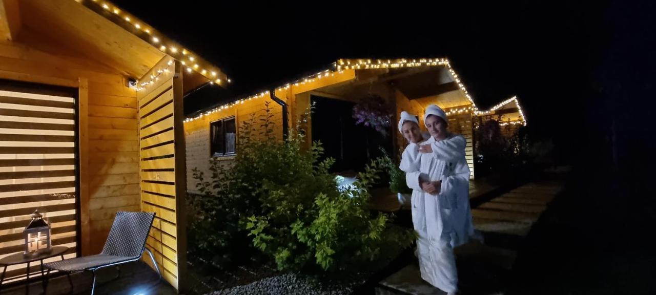Kantadaj Village Domki Prestige Prudnik Ngoại thất bức ảnh