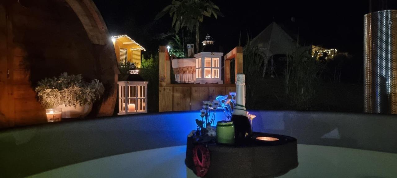 Kantadaj Village Domki Prestige Prudnik Ngoại thất bức ảnh