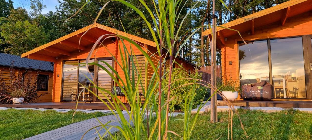 Kantadaj Village Domki Prestige Prudnik Ngoại thất bức ảnh