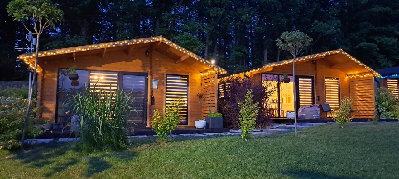 Kantadaj Village Domki Prestige Prudnik Ngoại thất bức ảnh