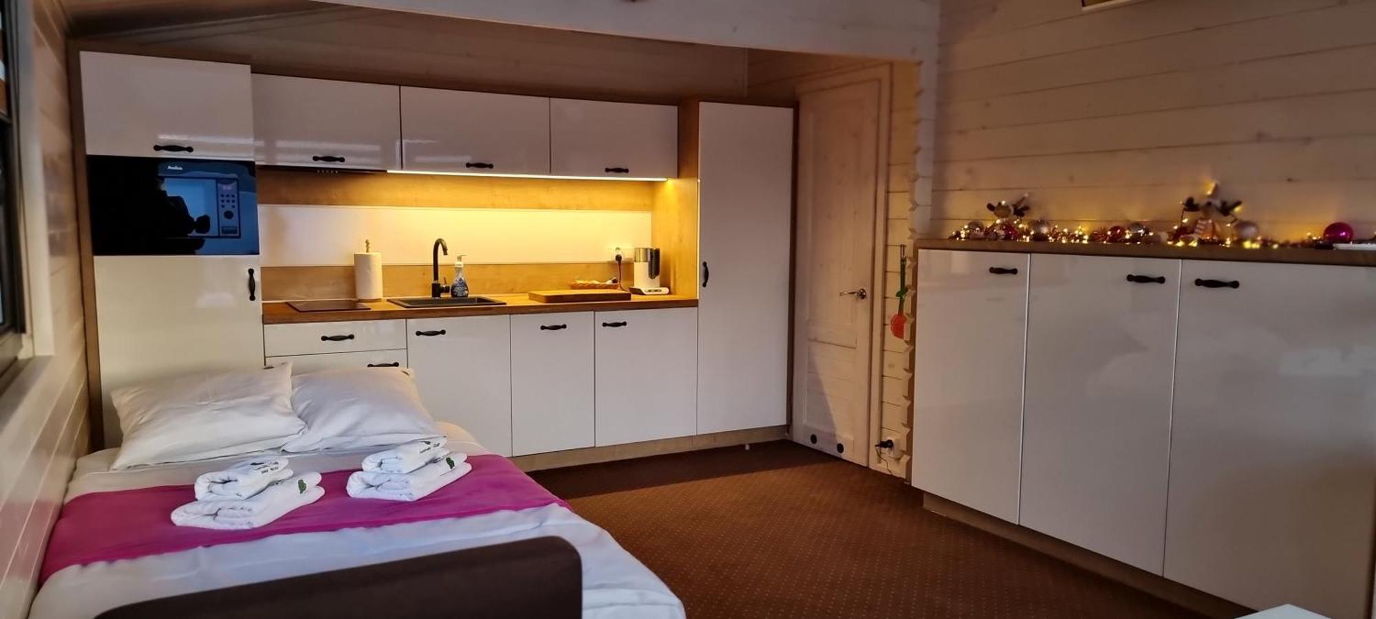 Kantadaj Village Domki Prestige Prudnik Ngoại thất bức ảnh