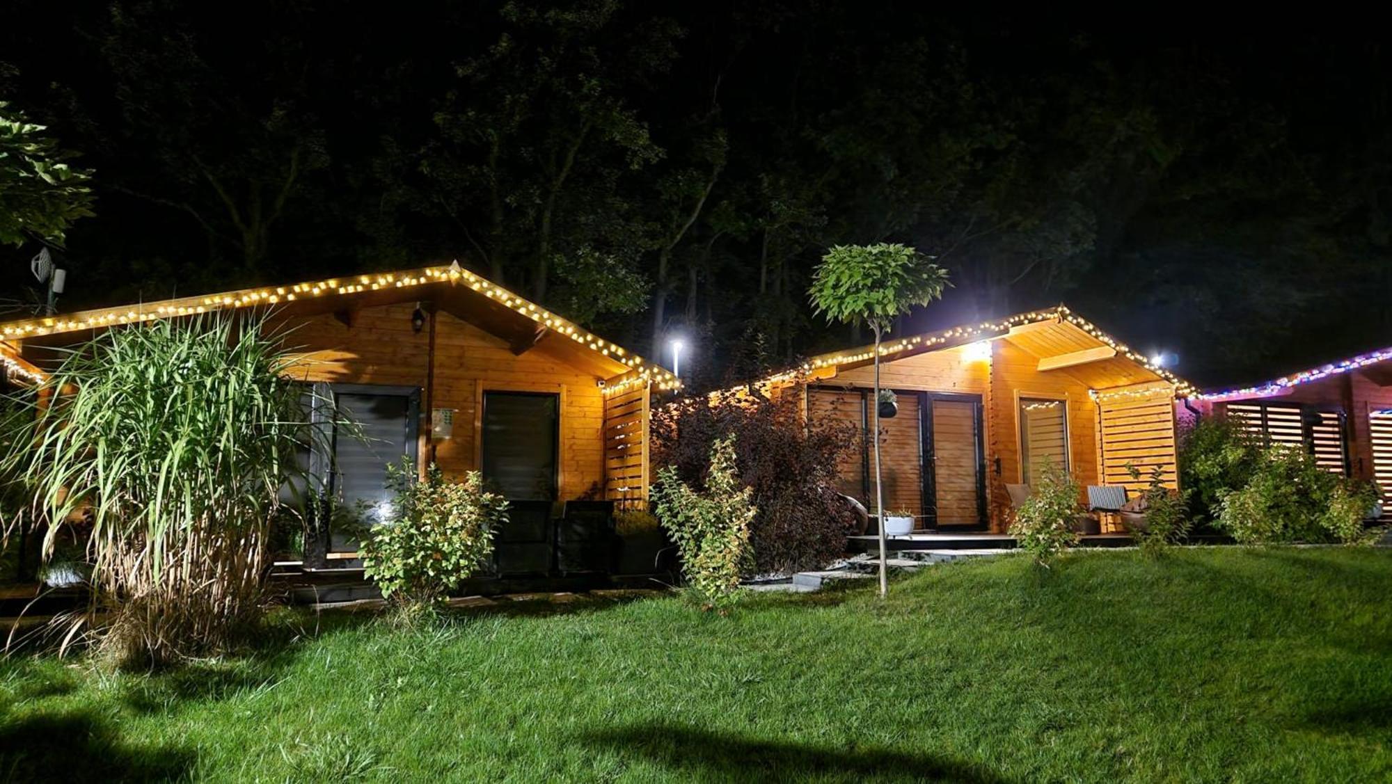 Kantadaj Village Domki Prestige Prudnik Ngoại thất bức ảnh