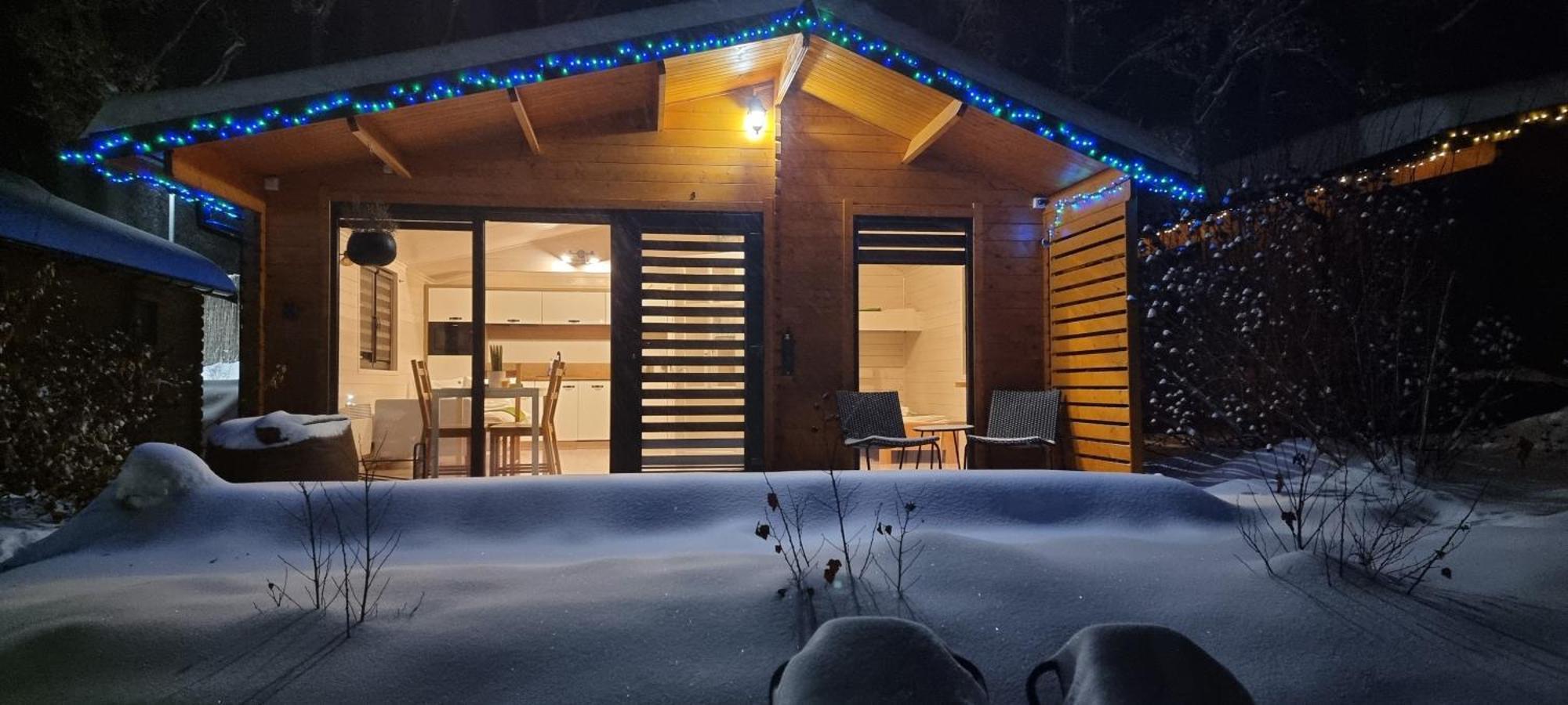Kantadaj Village Domki Prestige Prudnik Ngoại thất bức ảnh